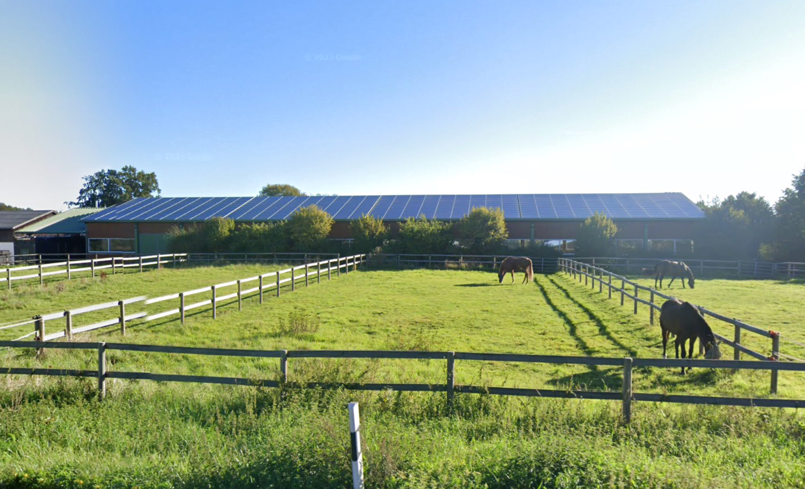 423.50 kWp In operation, Rooftop mounted, Germany (North-Rhine-Westphalia)