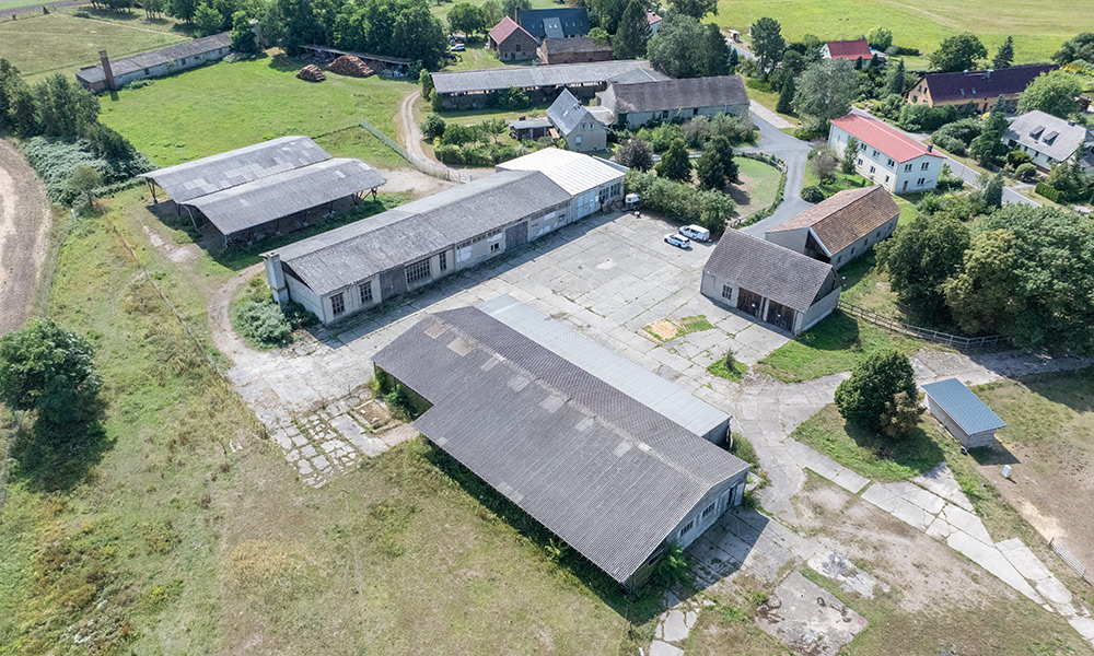 998.80 kWp Turnkey, Rooftop mounted, Germany (Saxony-Anhalt)