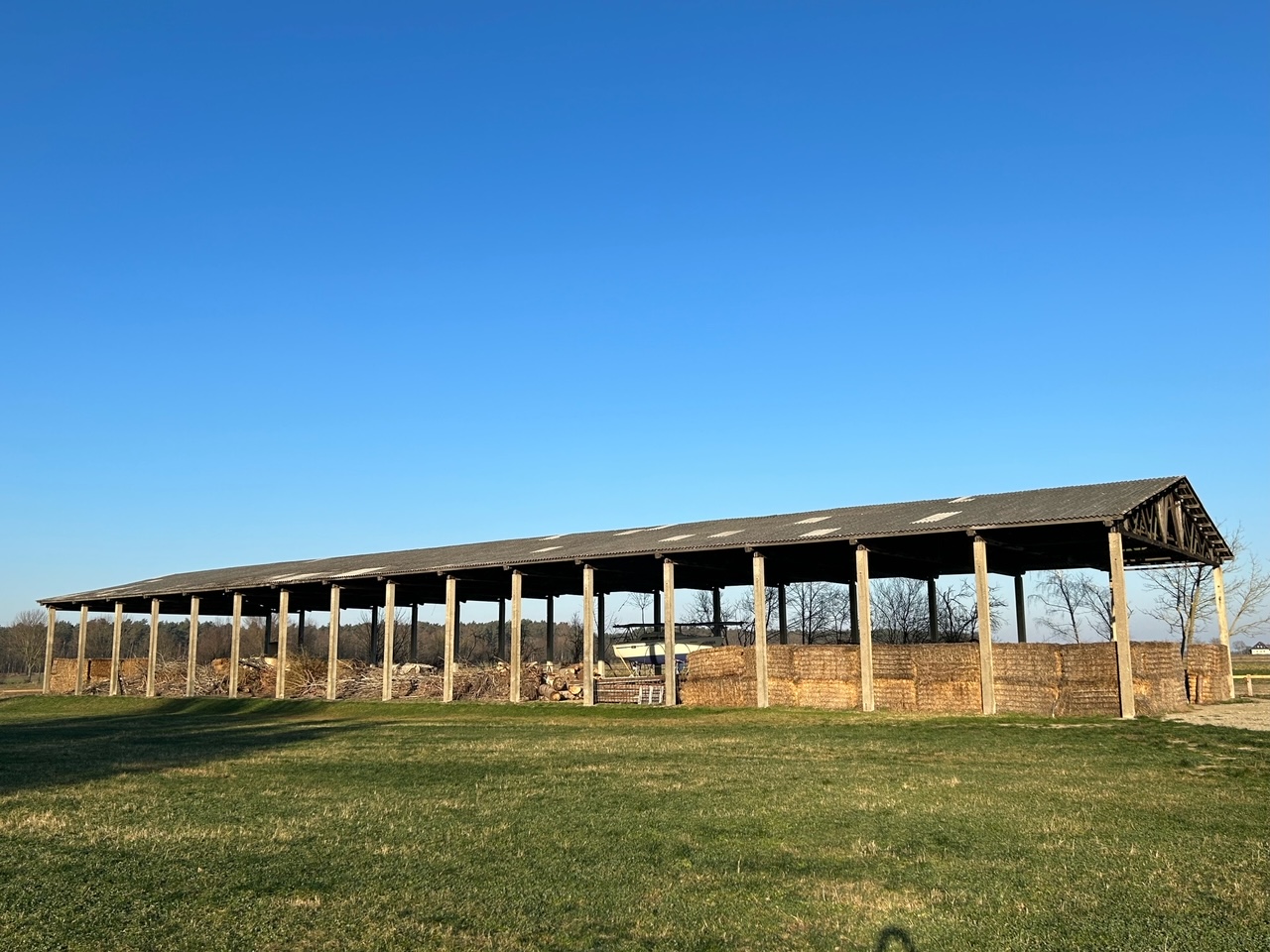 386,06 kWp Turnkey, Dachanlage, Deutschland (Brandenburg)