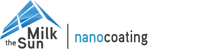 Photovoltaic nanocoating