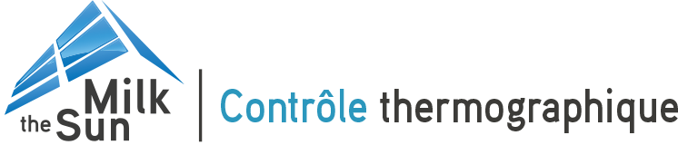 Contrôle thermographique Logo