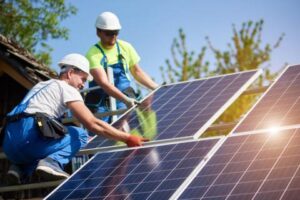 solar investment