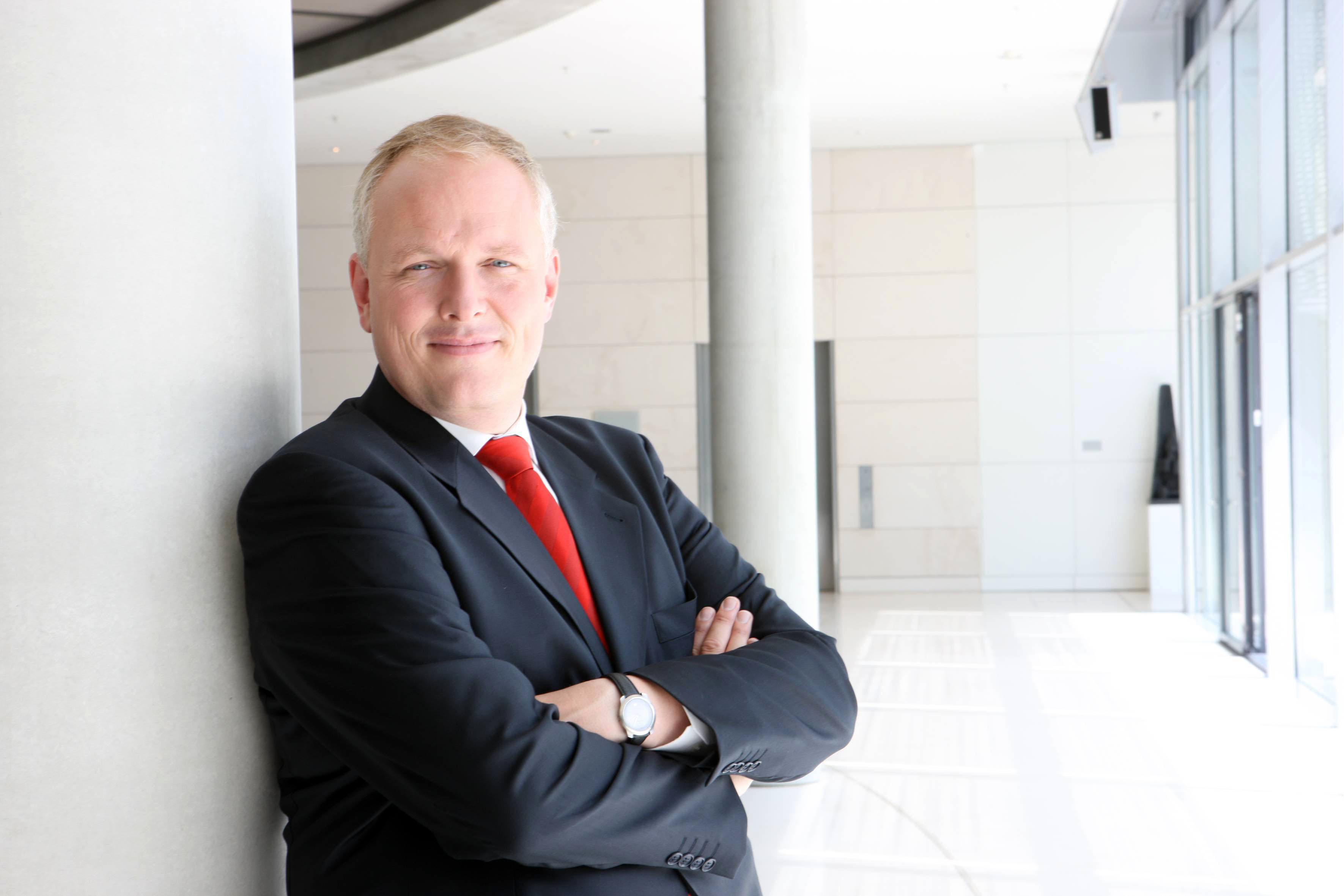Energiewende und Energieeffizienz stehen auch im Fokus der SPD