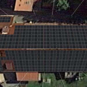 PV Anlage kaufen Vogelsberg