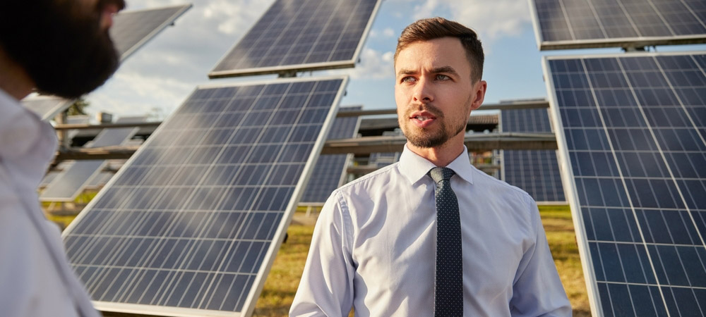 Solarpark-investieren