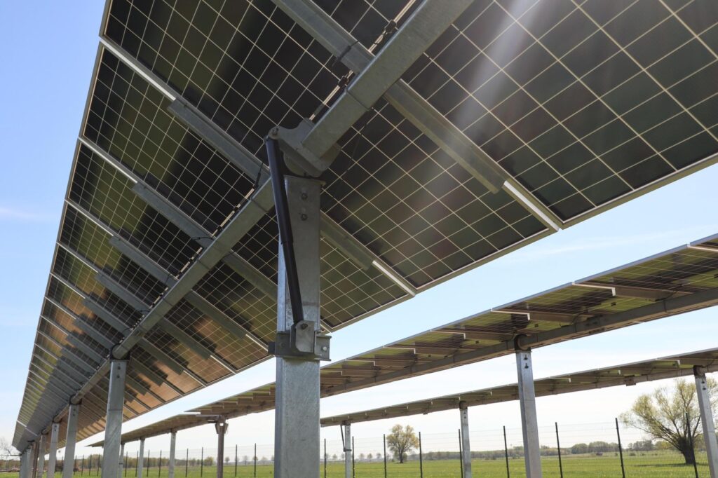 Investieren-Photovoltaik