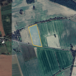 Parc solaire clé en main de Rosenhagen