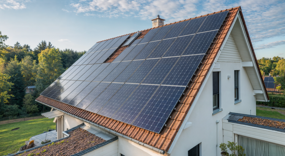 Marktintegration-von-Photovoltaik-Dachanlagen