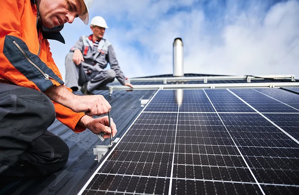 Verpflichtende Direktvermarktung
