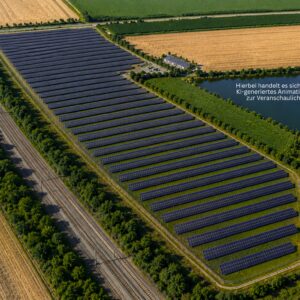Solarpark Oberteich