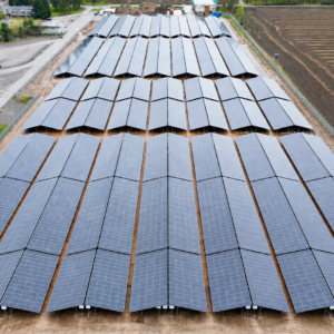 Solarpark Schwarze Pumpe (Ausschreibung + Grünstromspeicher)